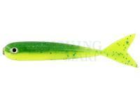 Przynęty miękkie Westin MegaTeez V-Tail 5cm - Lime Punch