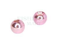 Metalic Pink beads 2,8mm