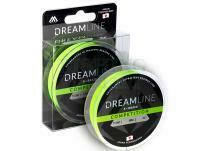 Plecionka Mikado Dream Line Competition 150m - Fluo Green - 0.10mm