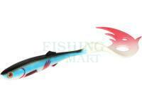 Przynęty miękkie Mikado Sicario Pike Tail 8.5cm 3g - BB