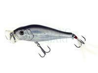 Przynęta Molix Shaman Popper 8.5cm 12.5g - 08 silver bait