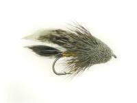 Streamer Muddler Minnow nr 10