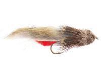 Streamer Muddler nr 6