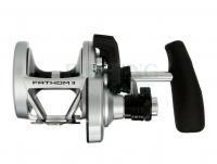 Multiplikator Penn Fathom II Lever Drag 2 Speed - FTHII30LD2LH