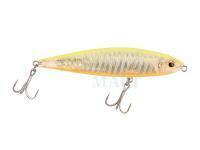 Mustad Vertebrata Topwater 7.5cm 8g - Gold Chartreuse