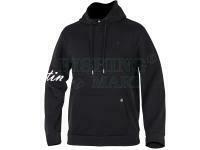 Bluza Westin Script Hoodie Ink Black - XXL