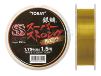 Żyłka Toray Ginrin Super Strong Neo 150m 2.5g - 0.26mm