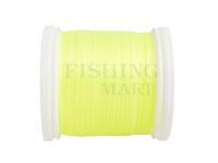 Nić UV Neon Thread - Fluo Yellow Lt