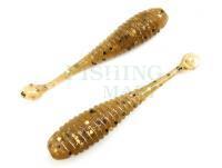 Gumy Noike Kemkem Shad 2.3inch 58mm - #118 Mossy Pumpkin