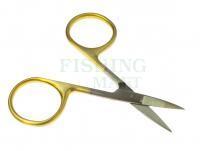 Nożyczki Scissors Gold C