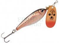 Przynęta Blue Fox Minnow Super Vibrax #3 13g - Copper