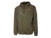 Bluza Prologic Mirror Carp Hoodie - L