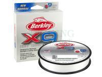 Plecionka Berkley X9 Braid Crystal 150m - 0.17mm