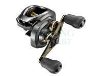 Multiplikator Shimano Curado DC 201 HG LH