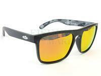 Okulary polaryzacyjne Storm WildEye Dorado Sunglasses - Black Camo Red