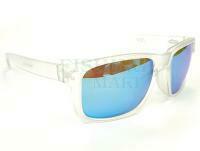 Okulary polaryzacyjne Storm WildEye Seabass Sunglasses - Matte Cristal Blue