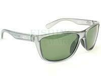 Okulary polaryzacyjne Storm WildEye Wahoo Sunglasses - Matte Black Cristal Grey