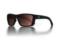 Okulary polaryzacyjne Westin W6 Street 100 Matte Black LB Rose AR Purple