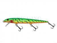 Wobler Rapala Original Floater 11cm - Firetiger