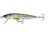 Wobler Rapala Original Floater 5cm - Live Ayu