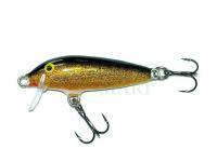 Wobler Rapala Original Floater 7cm - Gold