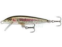 Wobler Rapala Original Floater 7cm - Live Rainbow Trout