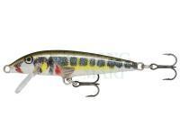 Wobler Rapala Original Floater 7cm - Live Vairon