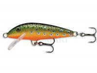 Wobler Rapala Original Floater 5cm - Brook Trout