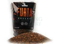 Osmo Pellet Furia 2mm - 900g