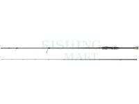 Wędka spinningowa Dragon PRO GUIDE X Spin - 2.45m 14-35g