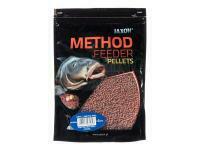 Pellet Method Feeder 500g 2mm - Kryl