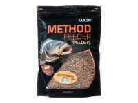 Pellet Method Feeder 500g 2mm - Leszcz Turbo