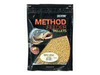 Pellet Method Feeder 500g 2mm - Wanilia