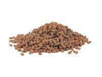 Pellet Ready Jaxon Method Feeder 500g 2mm - Orzech tygrysi- kukurydza