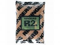 Pellet Ringers R2s Premium Coarse 900g - 2mm