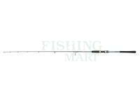 Penn RETALIATE X JIGGING 6FT/1.83M F <180G 1SEC SPIN