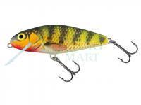 Wobler Salmo Perch PH12F - Holo Perch