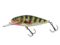 Wobler Salmo Perch PH8DR - Holo Perch