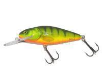 Wobler Salmo Perch PH8DR - Hot Perch