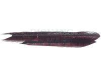 Pheasant Tail - Claret