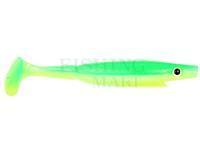 Przynęty miękkie Strike Pro Piglet Shad 10cm | C012 Limetreuse