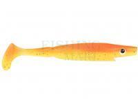 Przynęty miękkie Strike Pro Piglet Shad 10cm | C013 Atomic Chicken