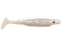 Przynęty miękkie Strike Pro Piglet Shad 10cm | C014 Ice Shad