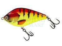 Przynęta Molix Pike Jerk 105 S - PS02 Red/Yellow Tiger