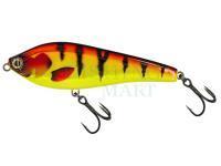 Przynęta Molix Pike Jerk 140 S - PS02 Red/Yellow Tiger