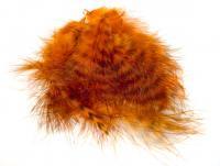 Pióra Wapsi Grizzly Marabou - MG013 Burnt Orange