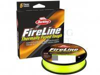 Plecionka Berkley FireLine Fused Original Flame Green 150m 0.15mm