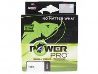 Plecionka Power Pro White 135m 0.06mm 3kg