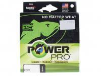 Plecionka Power Pro White 275m 0.13mm 8kg