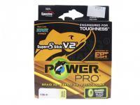 Plecionka PowerPro Super 8 Slick V2 Moon Shine 135m 0.19mm 15kg